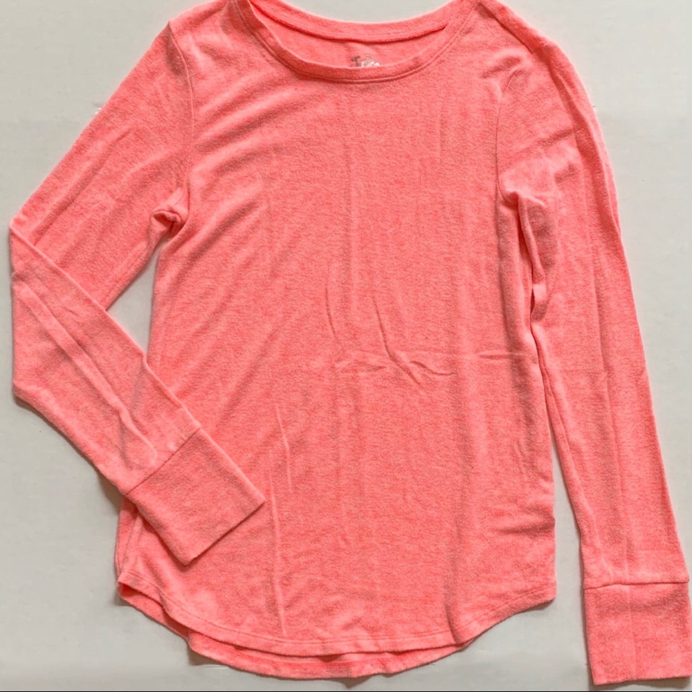 Justice Active Top